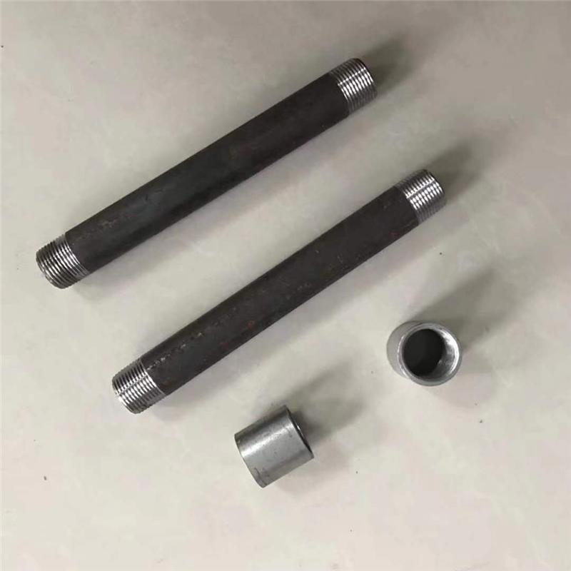 滨海钢管注浆管隧道止水